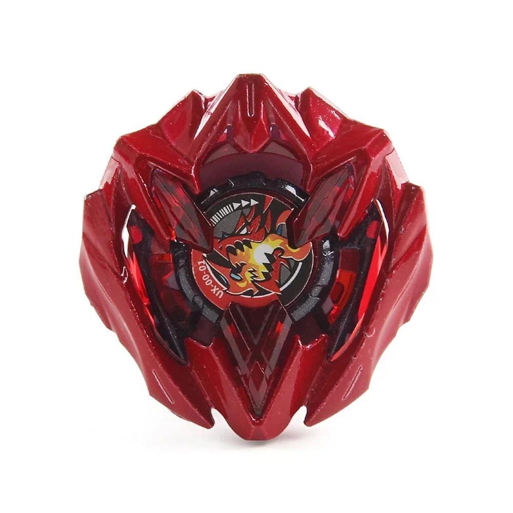 Beyxs Burst Gyro X Toy UX-11 Starter Samurai Saber 2-70L  UX00-08 UX00-07 UX00-06 UX15 UX13 UX11 UX1