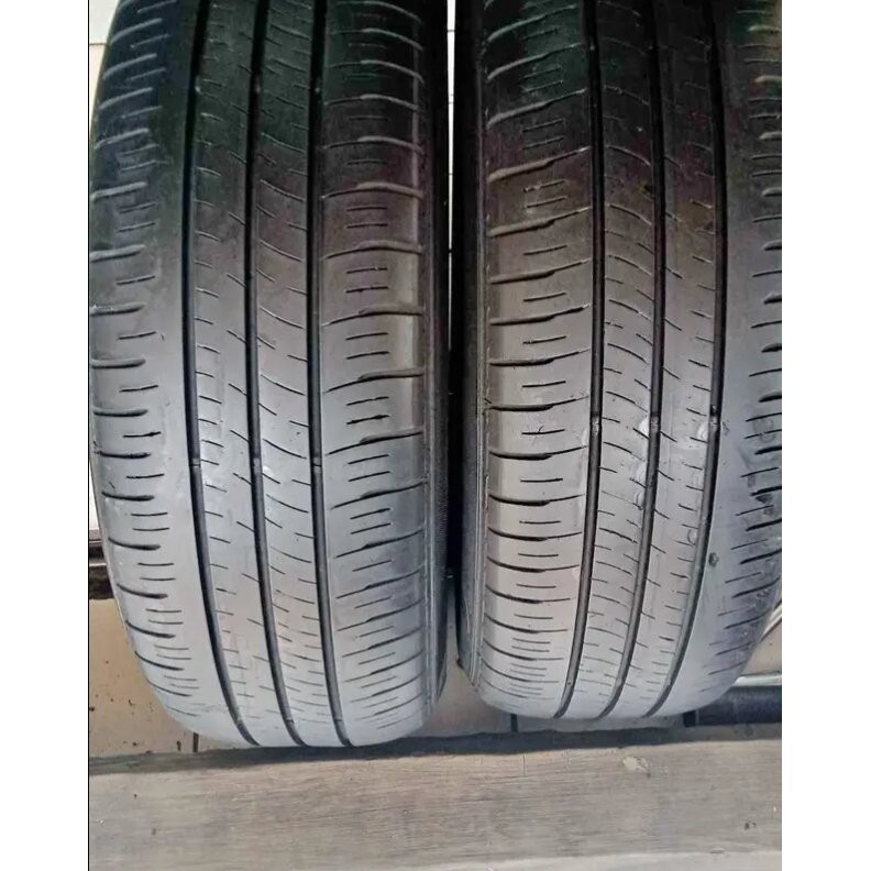 Ban Mobil Bekas 185/60 R15 Tubeless Layak Berkendara