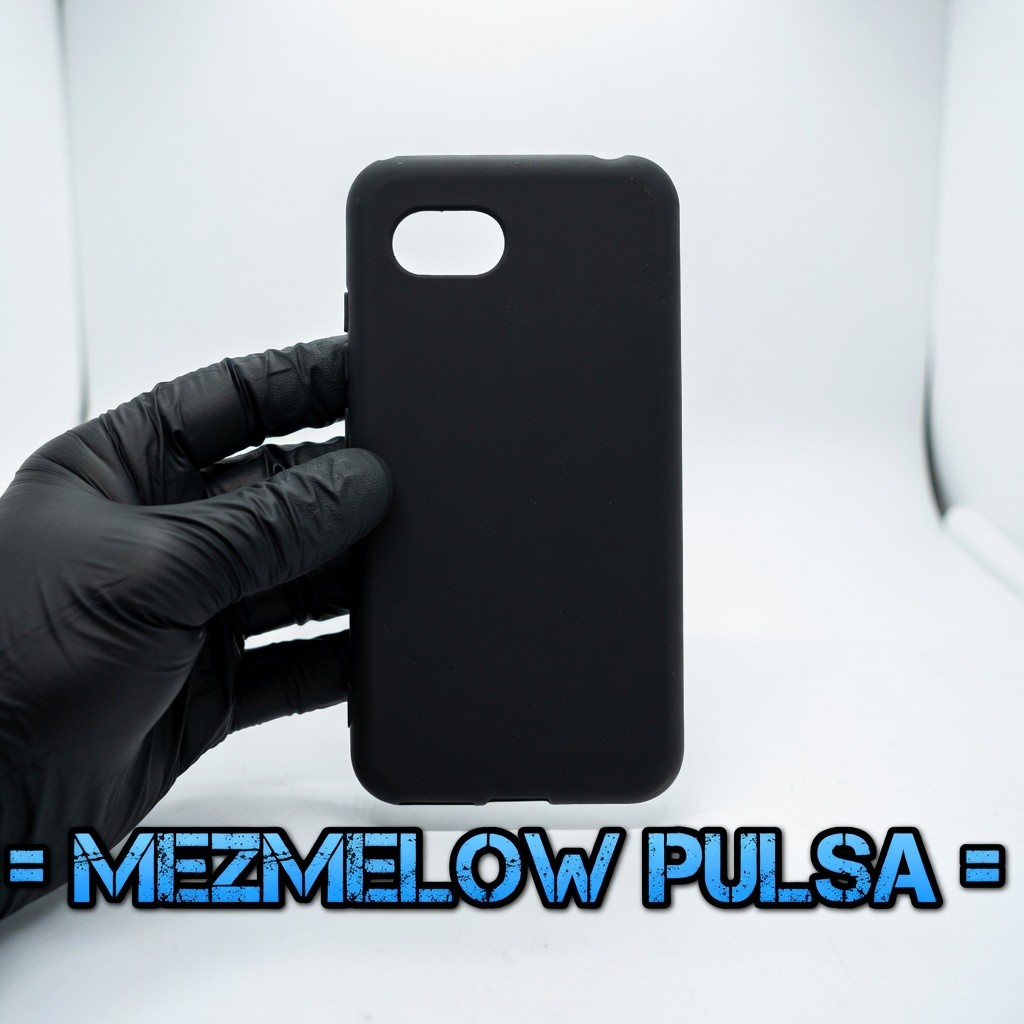 Casing Hape TPU Caseng Silicone Softcase Case Sharp Aquos R2 COMPACT / R2 MINI