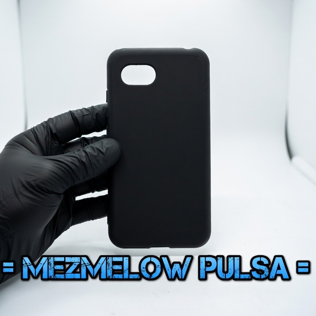 Casing Hape TPU Caseng Silicone Softcase Case Sharp Aquos R2 COMPACT / R2 MINI