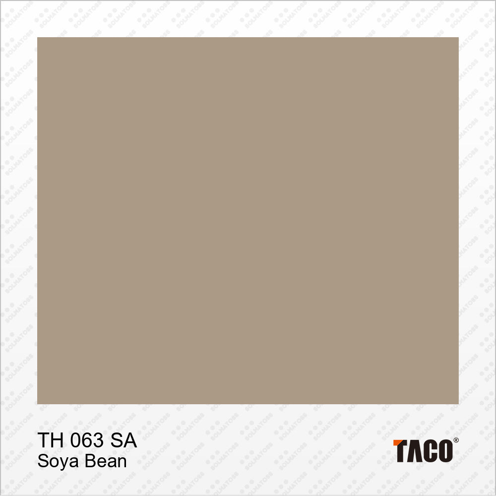 TACO HPL SOYA BEAN TH 063 SA (HARGA BELUM TERMASUK ONGKIR)