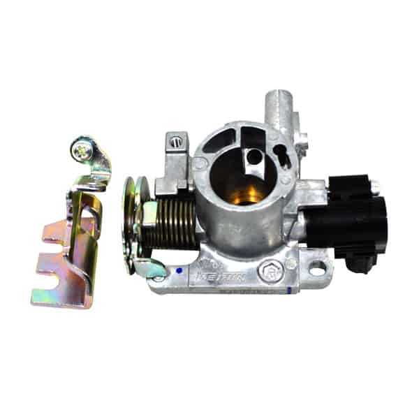 16410K0JN01 Body Set Honda Genio / BeAT K1A / Scoopy K2F 16410-K0J-N01