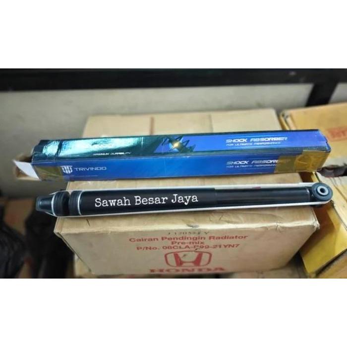 Shock Breaker Absorber Belakang Freed Jazz S RS GE8 City GM2 Trivindo GOODS