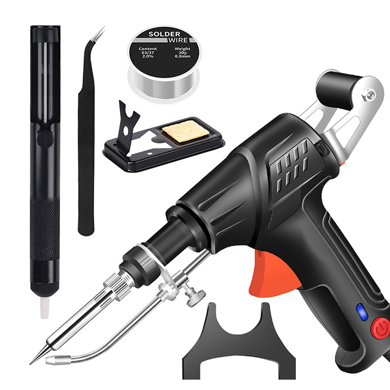 Laser Weg Maine Laser Weg Gun For Metal Multi-Function Soldering Iron Soldering Gun Set Automatic Co