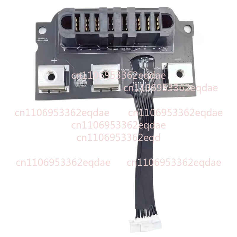 OK Battery Socket Interface Board for DJI AGRAS T16T20 Agricultural Drone