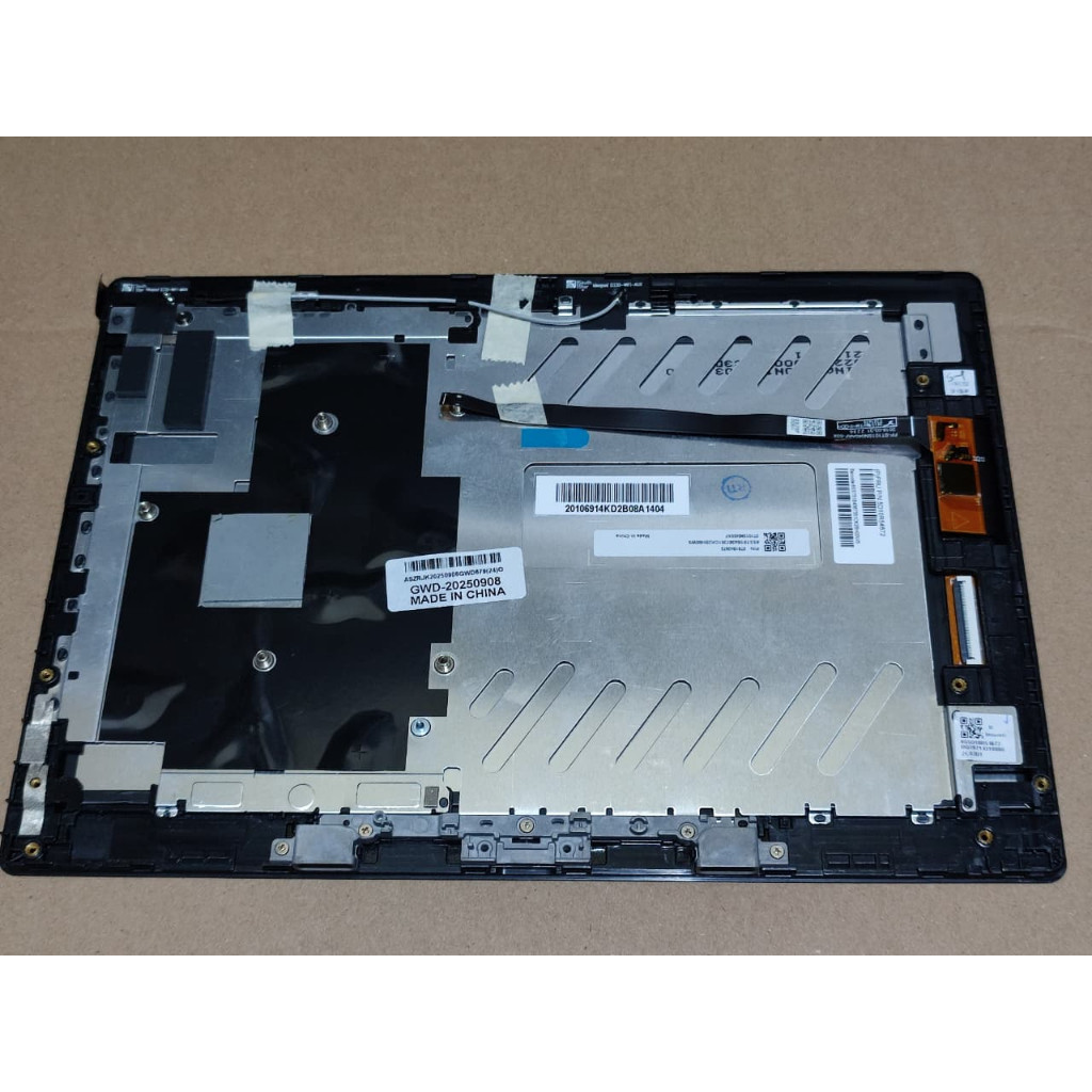 LCD Touchscreen 10.1” LED Lenovo Ideapad D330 D335 D330 10IGM D330-10IGM D330-10IGL D330 10IGLN5000 