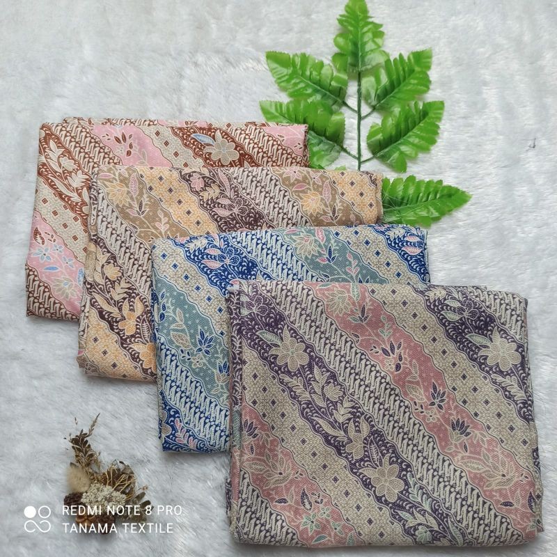 AST - printing meteran &  kain wanita pria halus,