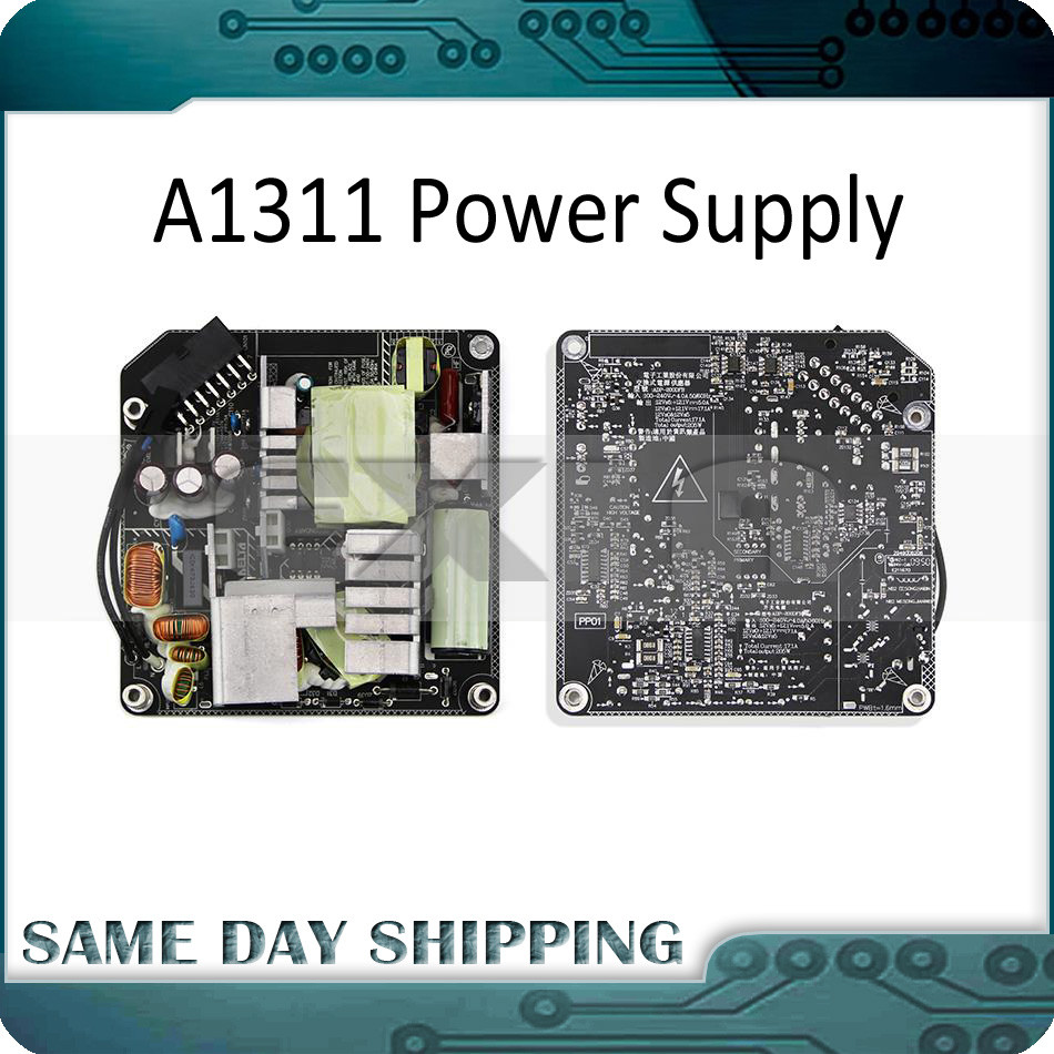 New for iMac 21.5" A1311 OT8043 ADP-200DF B PSU Power Supply Board 205W 614-0445 661-5299 614-0444 2
