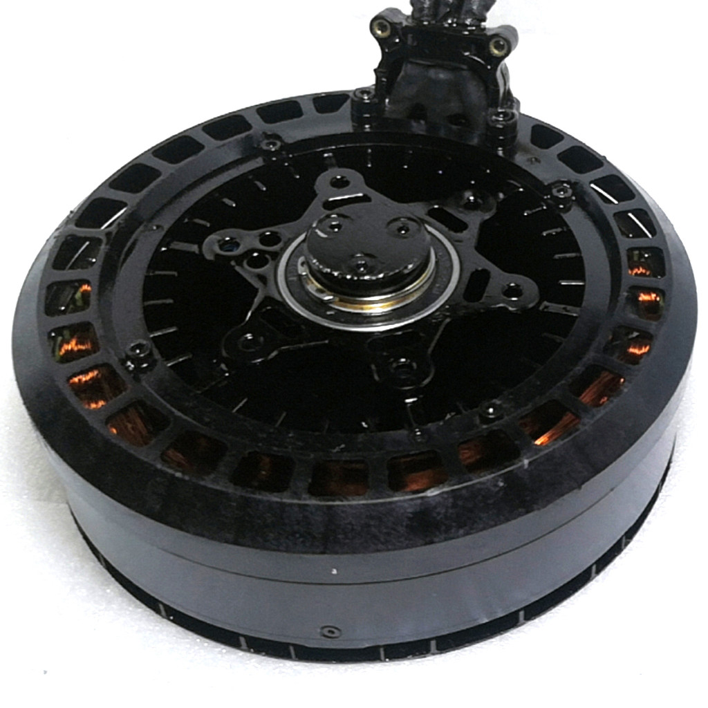 Second Hand  A30 Drone motor for P60 agriculture drone Large plant protection manned unmanned aerial