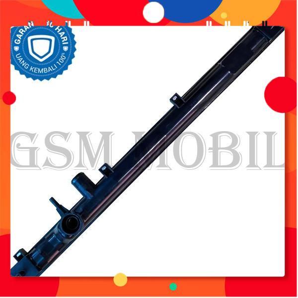 Upper Tank Top Tank Radiator Honda Stream 2001-2003 - 10005040 - Upper Tank