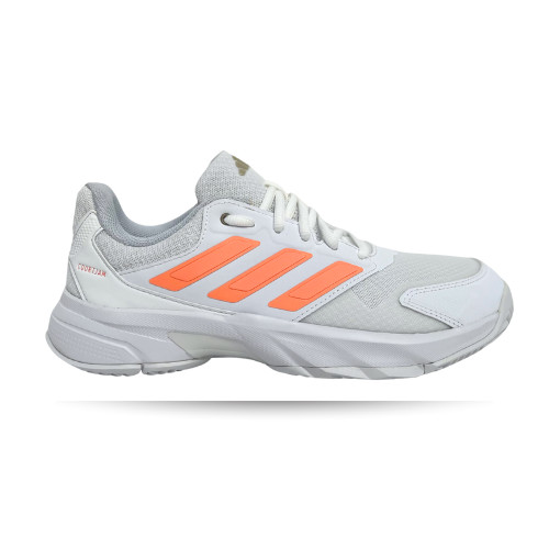 ADIDAS CourtJam Control 3 W JR1788 / 20252