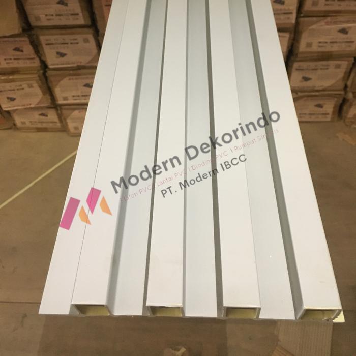 WPC WALL PANEL KHUSUS AREA BANDUNG (GOSEND) - MWP-01