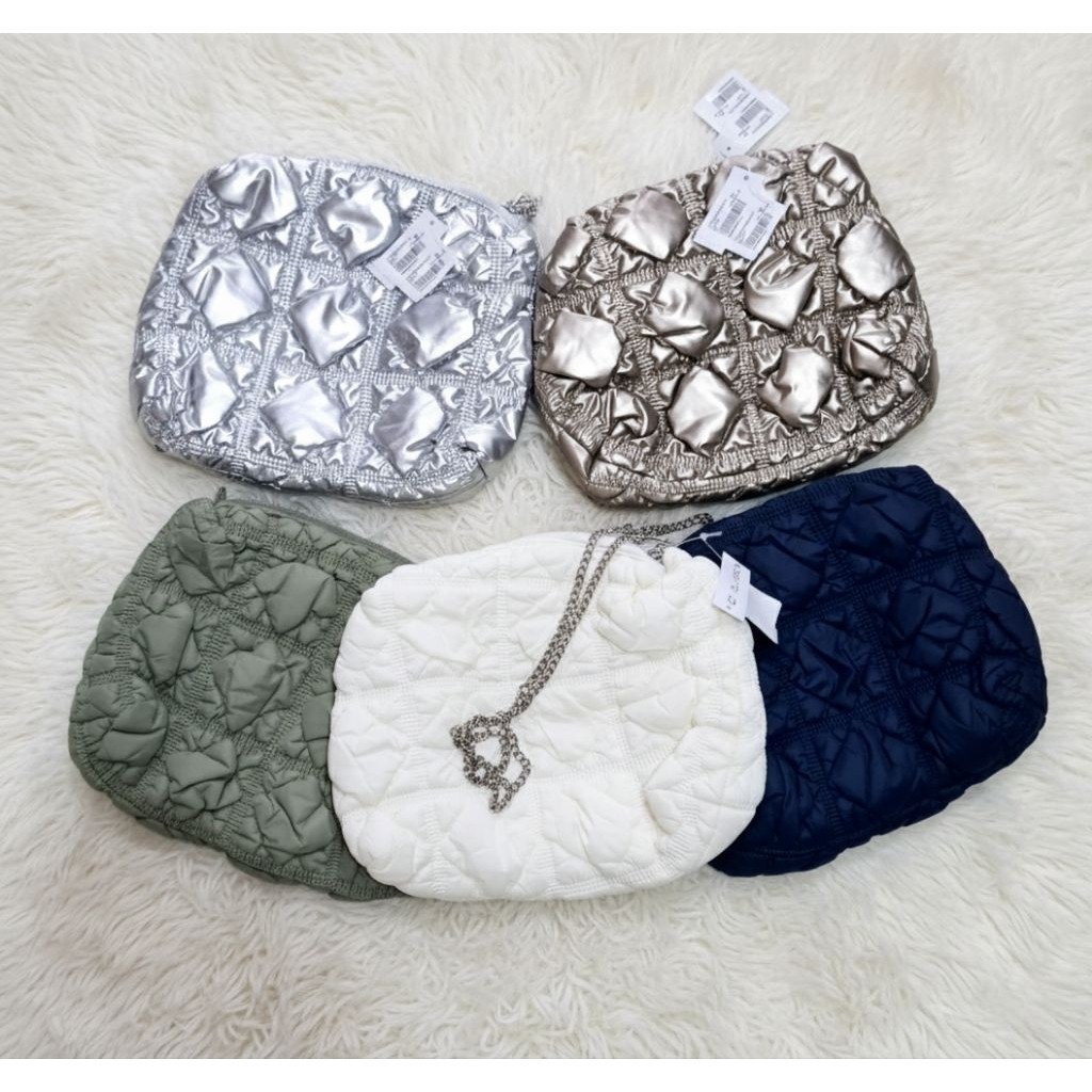 COLORBOX TAS WANITA HAND BAG SLING BAG TAS BAHU