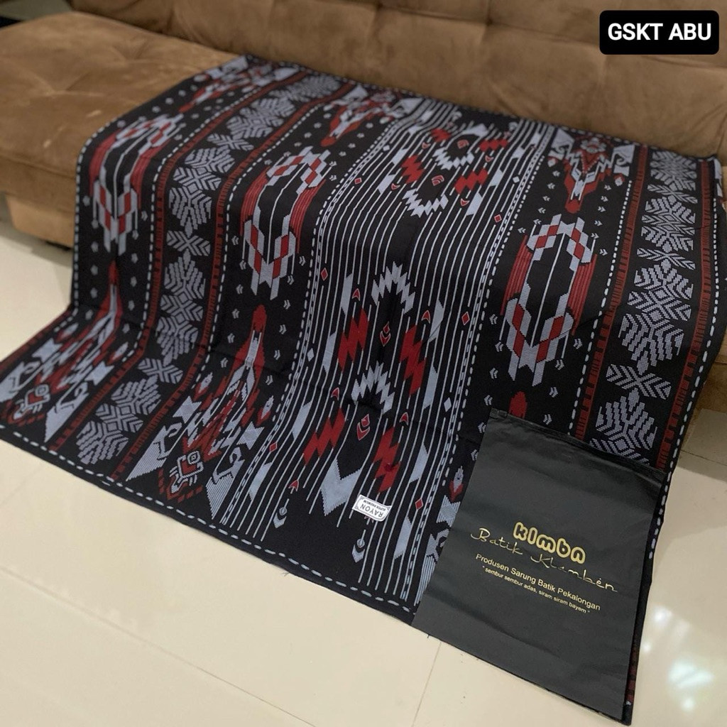 Sarung Gus Iqdam Sarung Batik Gus Iqdam Series Sarung Pria Terbaru Sarung Batik Pekalongan Asli Saru