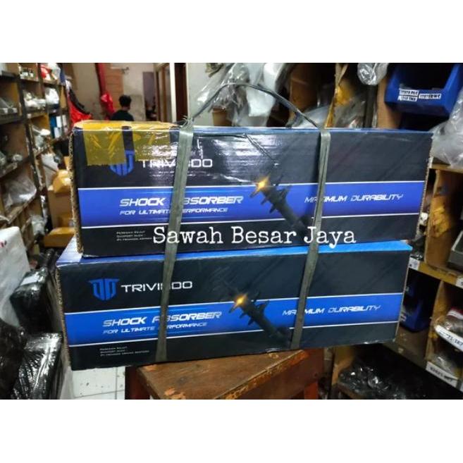 Shock Breaker ShockBreaker Absorber Depan Honda Civic ES Century VTI VTIS 2001 2002 2003 2004 2005 -