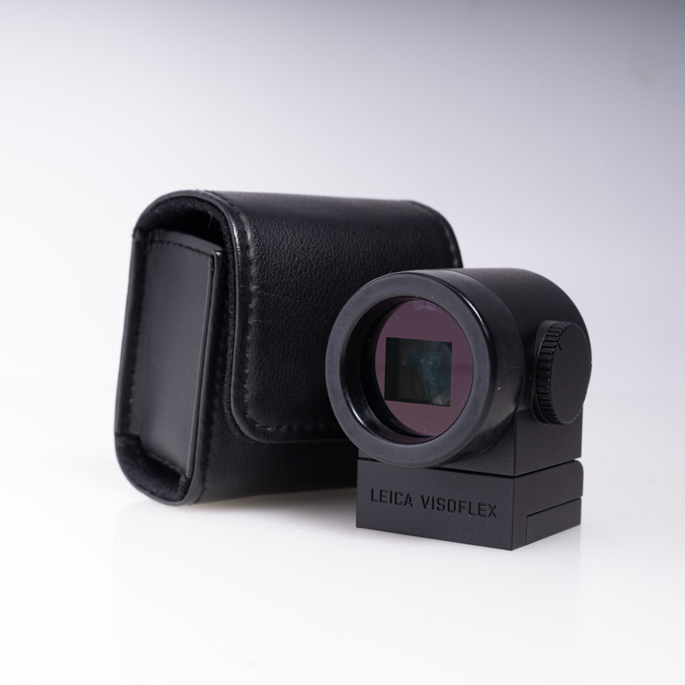 Leica Visoflex Typ 020 For Leica M10 Series - Excellent 066