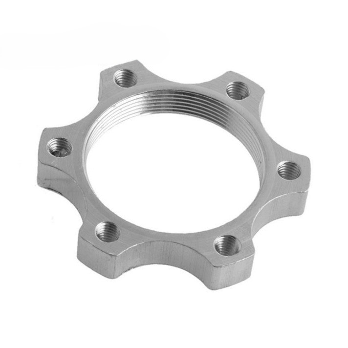 Adaptor Rotor Sepeda Model Presisi Stabil Tahan Lama
