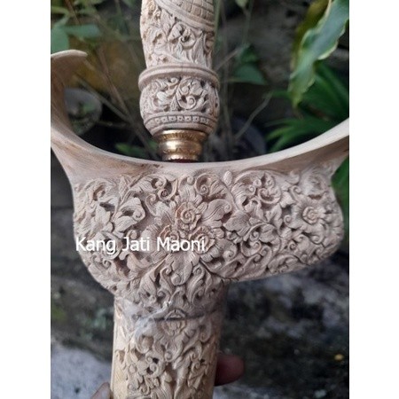 warangka keris pusaka   KJM43123344