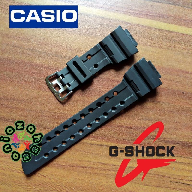 Tali Strap Jam G-shock Frogman GWF1000 GWF 1000 GWF-1000