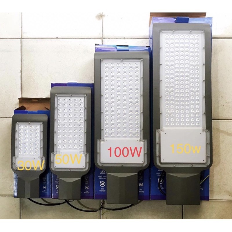 Lampu jalan led 100 watt 100w lampu led pju 100watt lampu jalan led 100 watt 100w smd