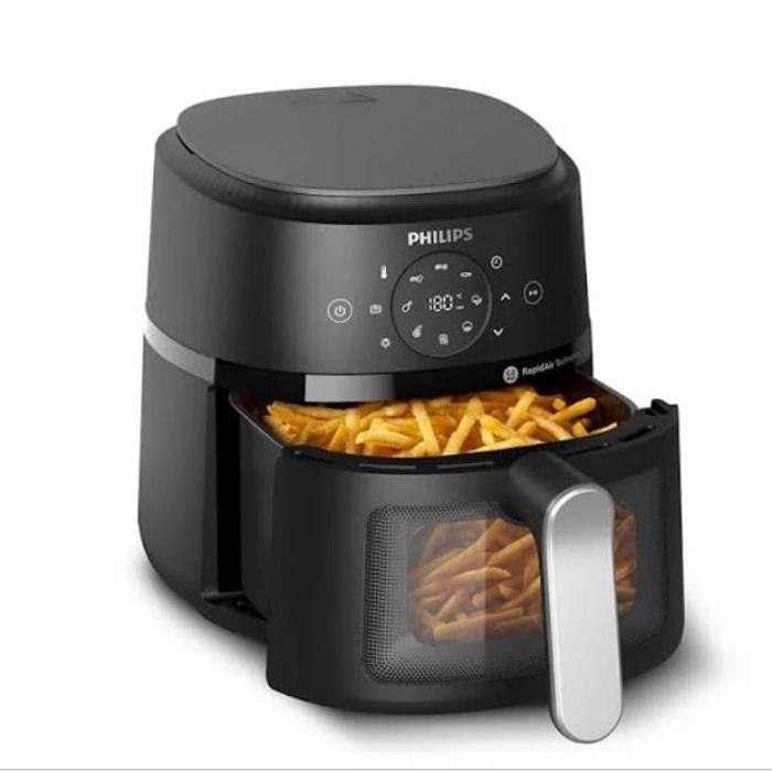 PHILIPS AirFryer Air Fryer NA211 3,2L - NA 211