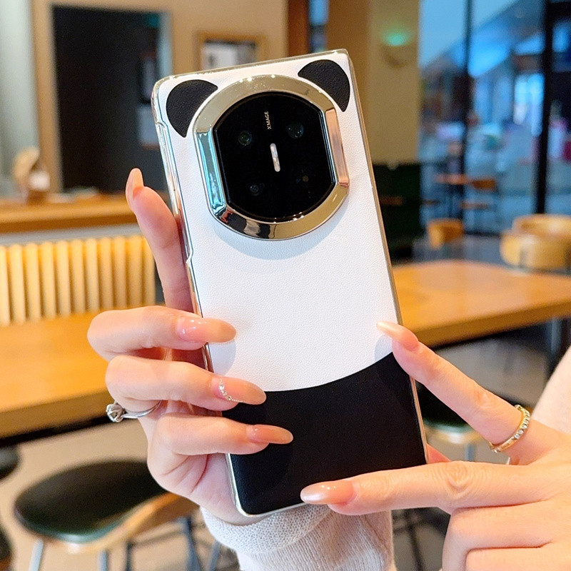 Casing untuk Huawei Mate X7 X 7 MateX7 Kustomisasi Casing Ponsel Tahan Guncangan Penutup Belakang Bi