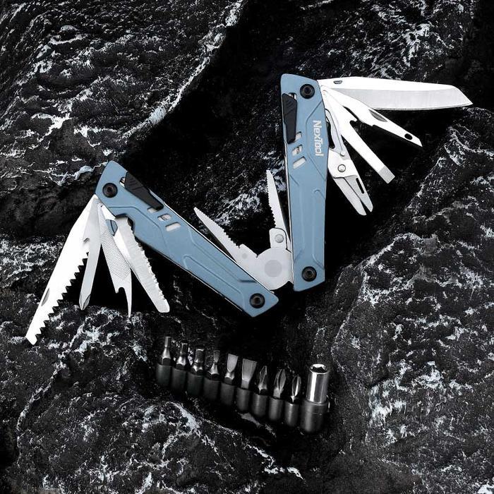 Nextool Sailor Pro 14 In 1 Multi Function Tools