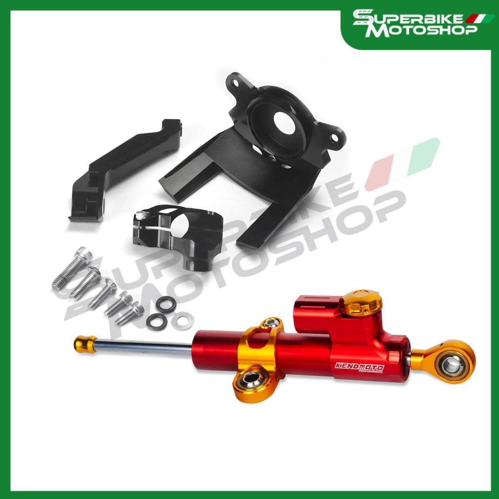 KENDMOTO Kawasaki Z1000 2014-2024 Bracket Steering Damper