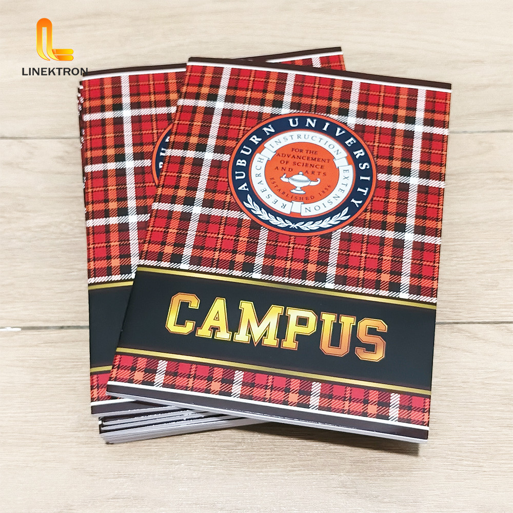 (JUAL 1 PACK ISI 10) BUKU TULIS BESAR BOXY CAMPUS 50 LEMBER / BUKU TULIS BESAR BOXY CAMPUS 50 LEMBAR