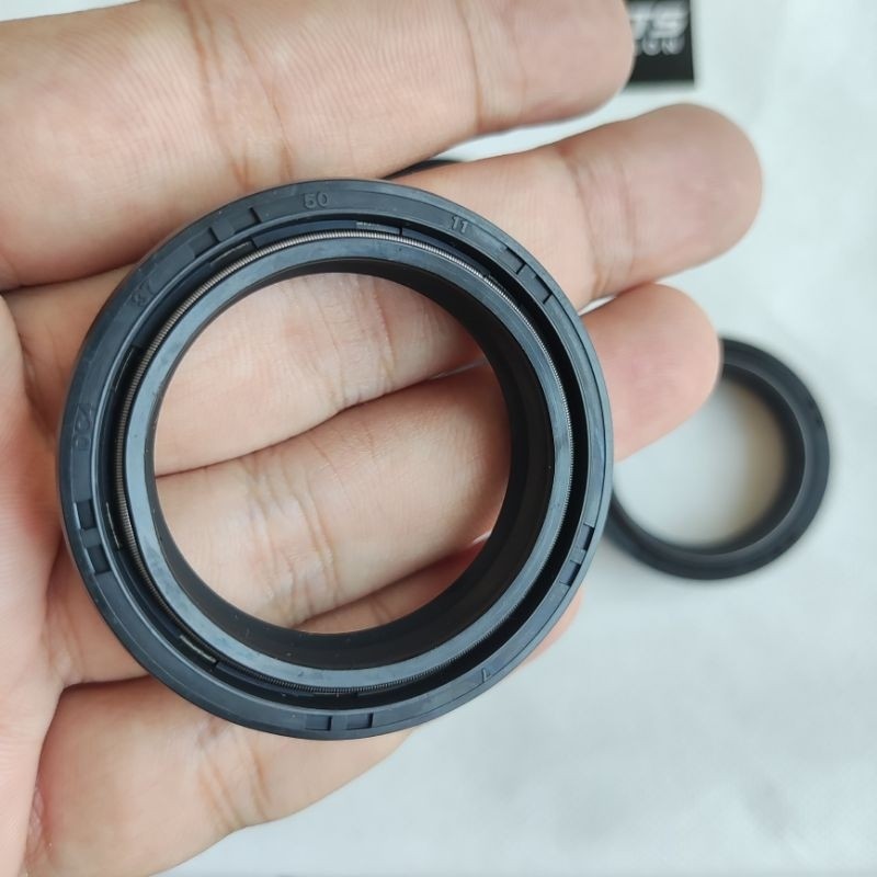 Seal Sil Shock Depan ARS Ori Honda CRF 150 CRF 250 CBR 250 Ninja 250 FI Thunder 250