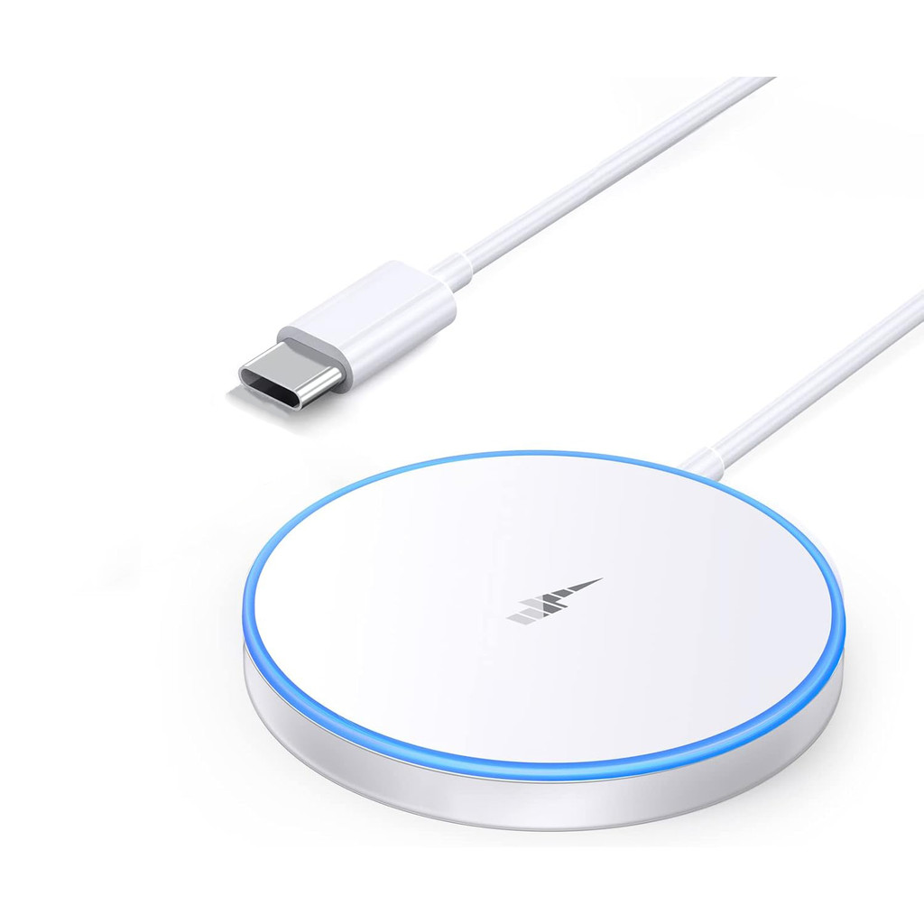 For Apple Magsafes Original Wireless Charger For iPhone 16 15 14 13 12 Pro Max Plus AirPods Fast Cha