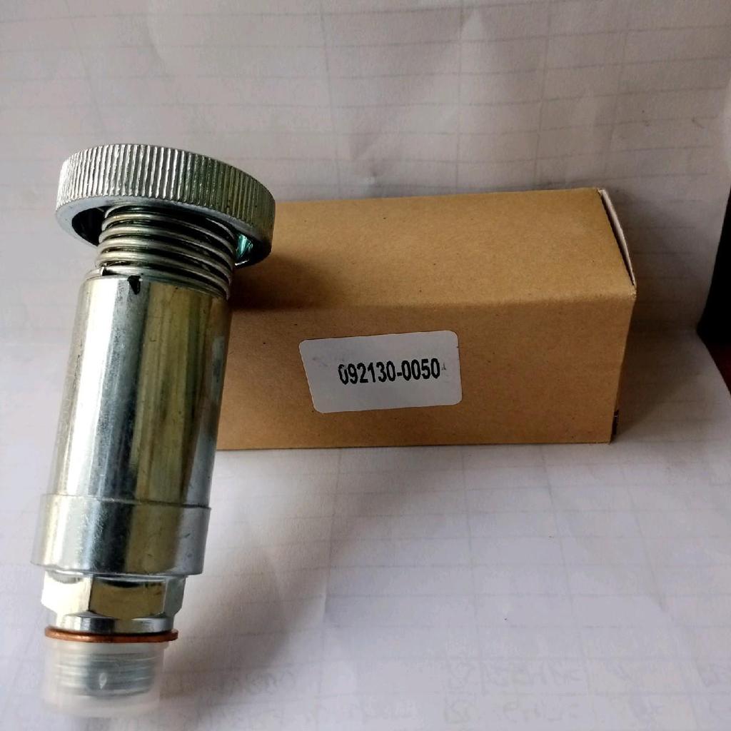 plining pump besi / Uni 092130-0050