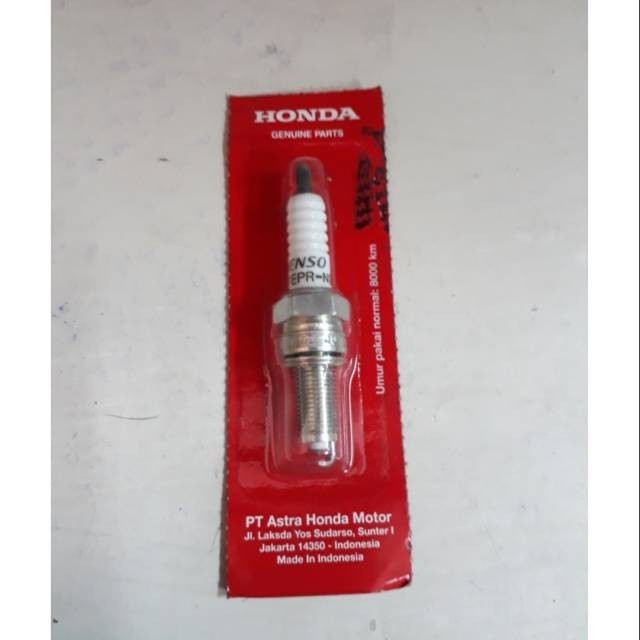 Busi U27EPR-N9 DENSO 31919K25602