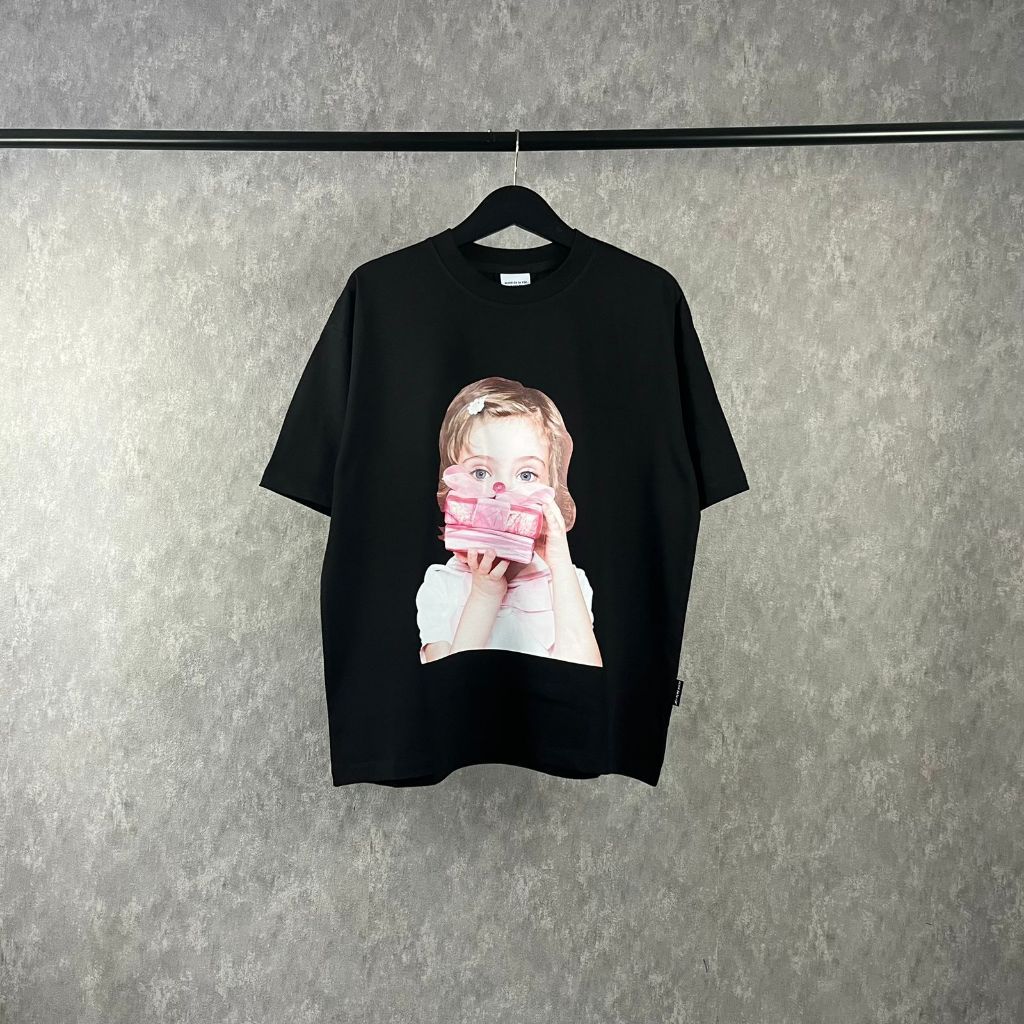 kaos adlvv import / new arrival kaos adlv mirror / tshirt adlv import