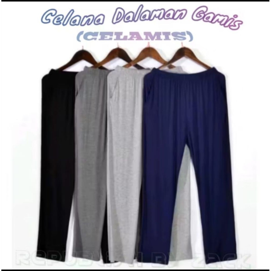 Celamis Los Jumbo & Standar / Celamis Kaos