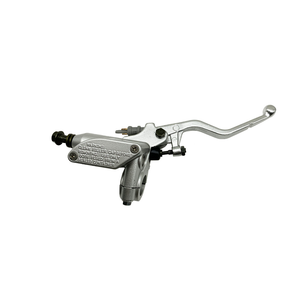 Motorcycle Brake Pump Front Brake Clutch Master Cylinder Hydraulic Brake Lever For KTM For Kayo K6 T