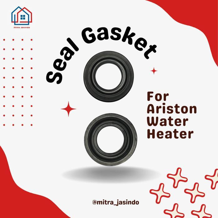 Seal Gasket Ariston Water Heater 15L