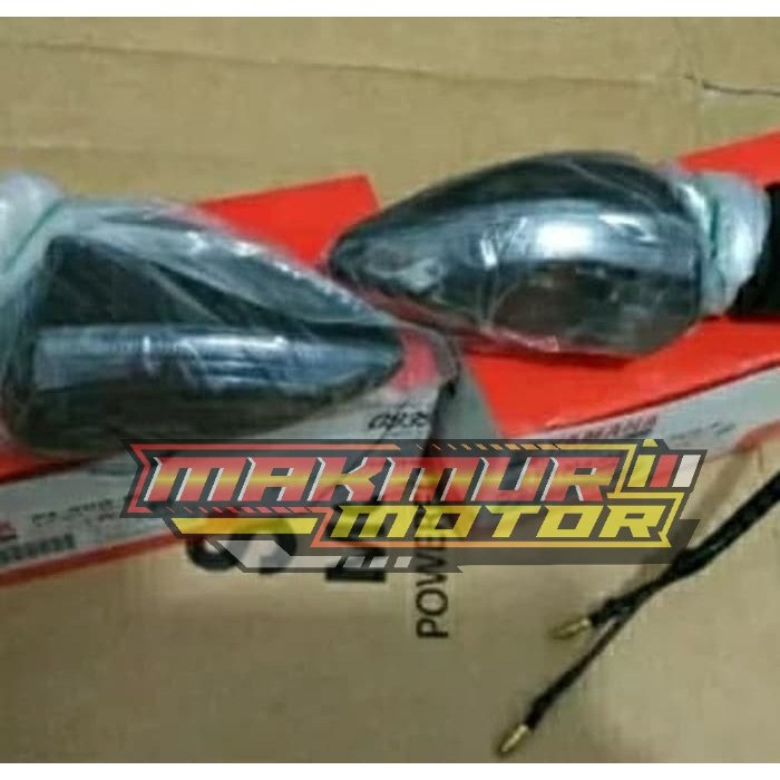 LAMPU SEN DEPAN VIXION NEW 2015-2016 KANAN KIRI ORI YGP