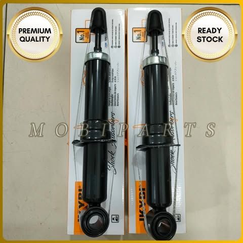 Shockbreaker shock breaker belakang Toyota Altis (1set) Gas Ikybi