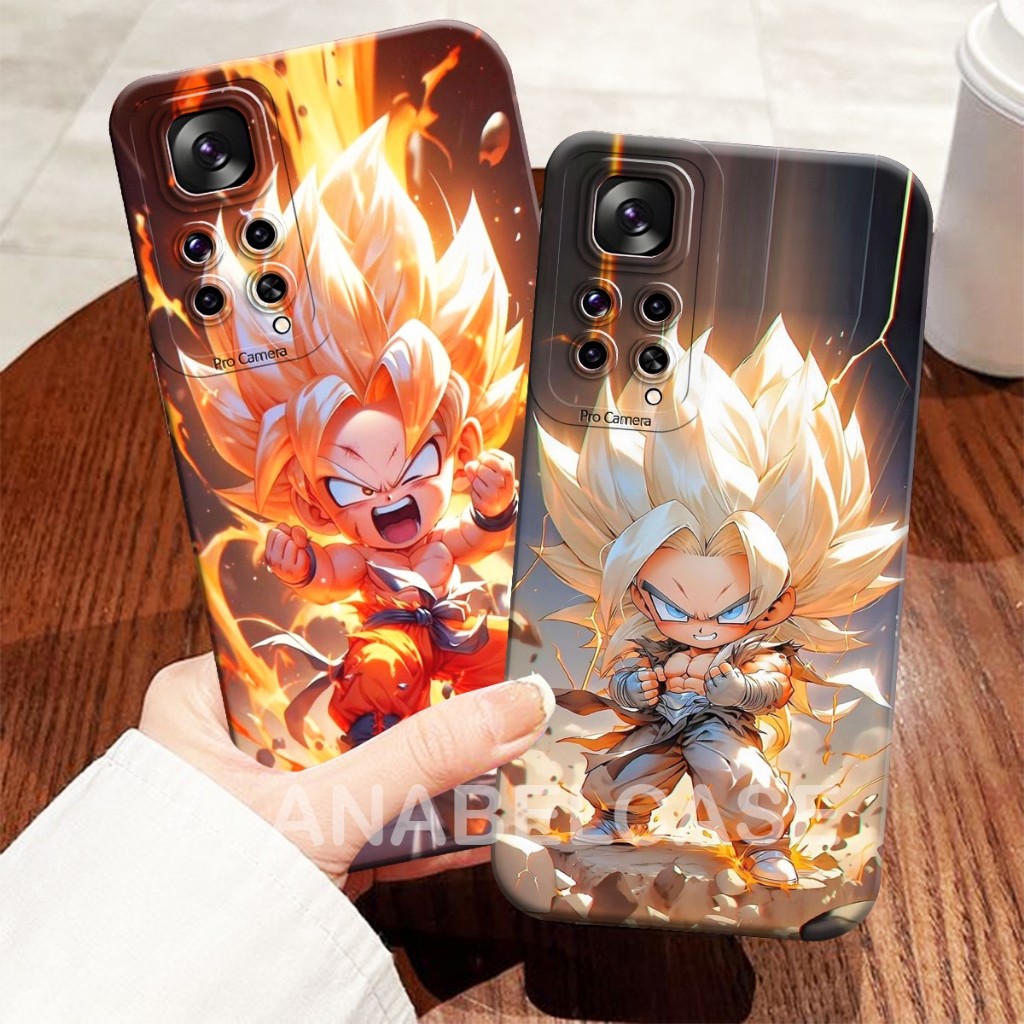 SOFTCASE Redmi Note 11 pro 4g/5g note 12 pro 4g/5g note 10 5g poco m3 pro 5g/ poco m3 M4 M5 M5S TERB