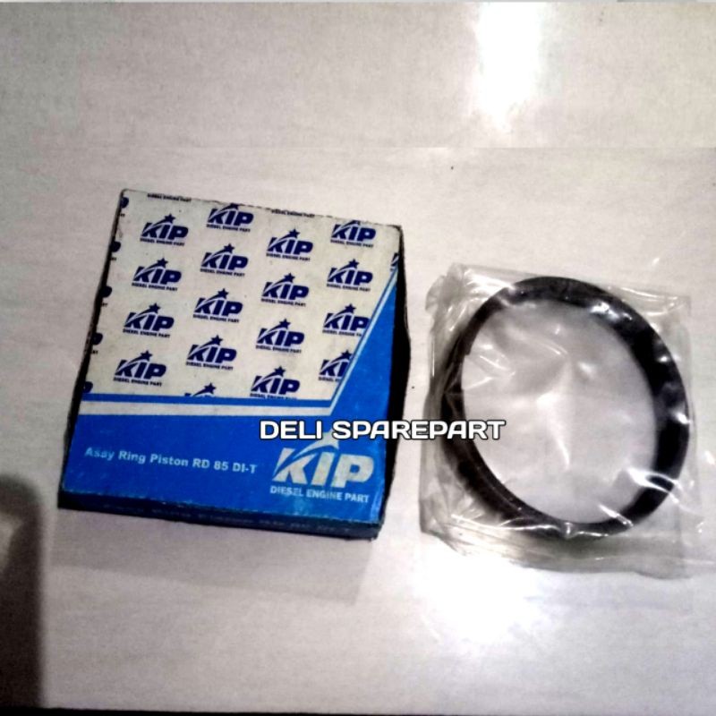 Rd110 ring piston ring seher mesin kubota rd110