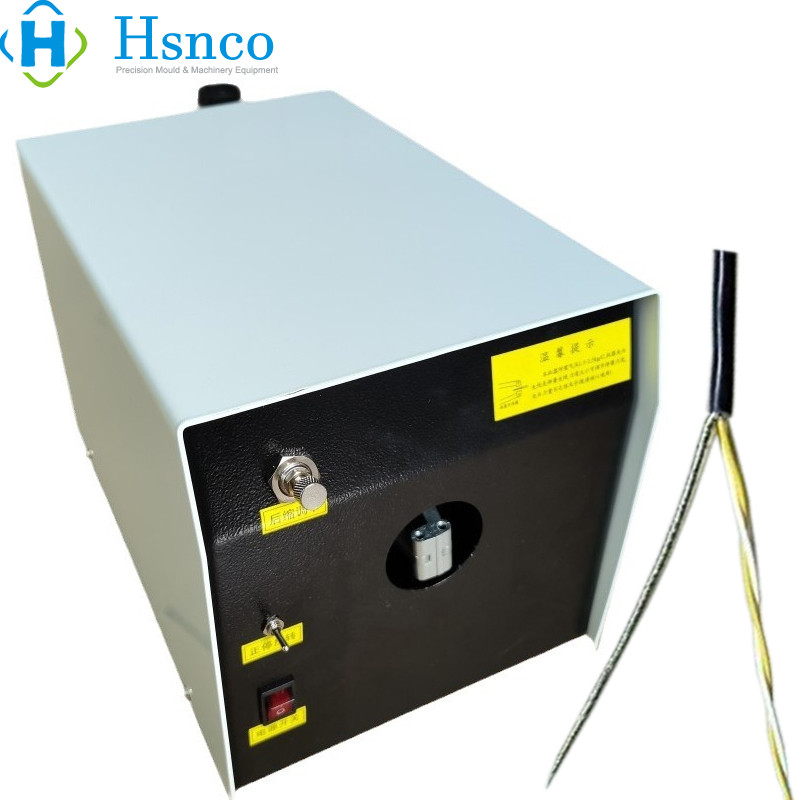 Ground Wire Twister Braid Cable Stranng Device Shieg Wire Twisting Maine Braided Coil Winng Maine