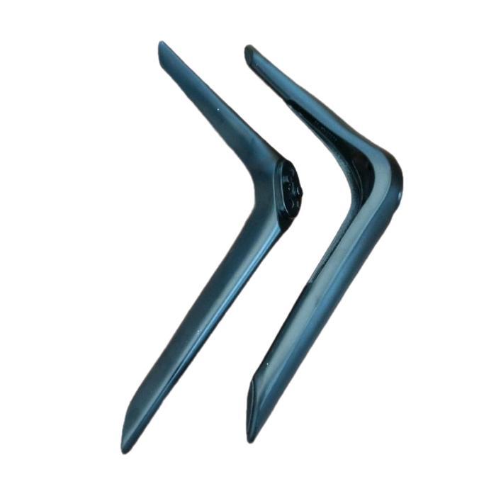 Stand Kaki tv bracket / Stand TV Samng Original UHD 4K Seri AU7002 - 50-55"
