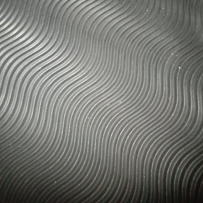 [bengkel maria] Karpet lantai mobil carry Futura/ Matras mobil Carry futura full set depan tengah be