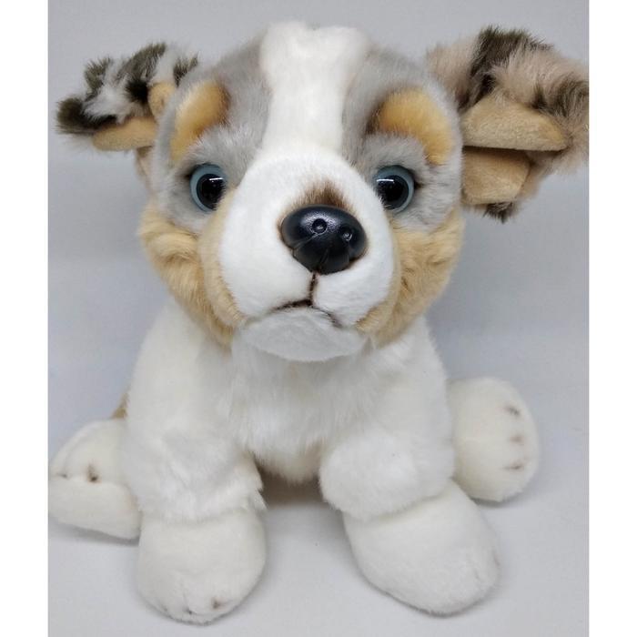 Boneka Anjing dan Serigala Ukuran M - Anjing