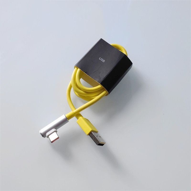 Charger 67 Watt Real & Kabel 90 Derajat Libro for Xiaomi Redmi Poco