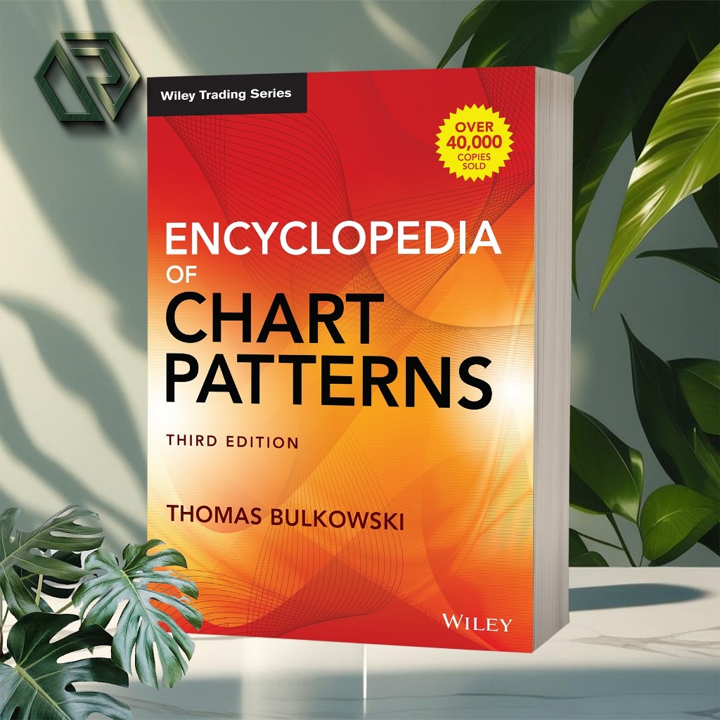 Encyclopedia of Chart Patterns