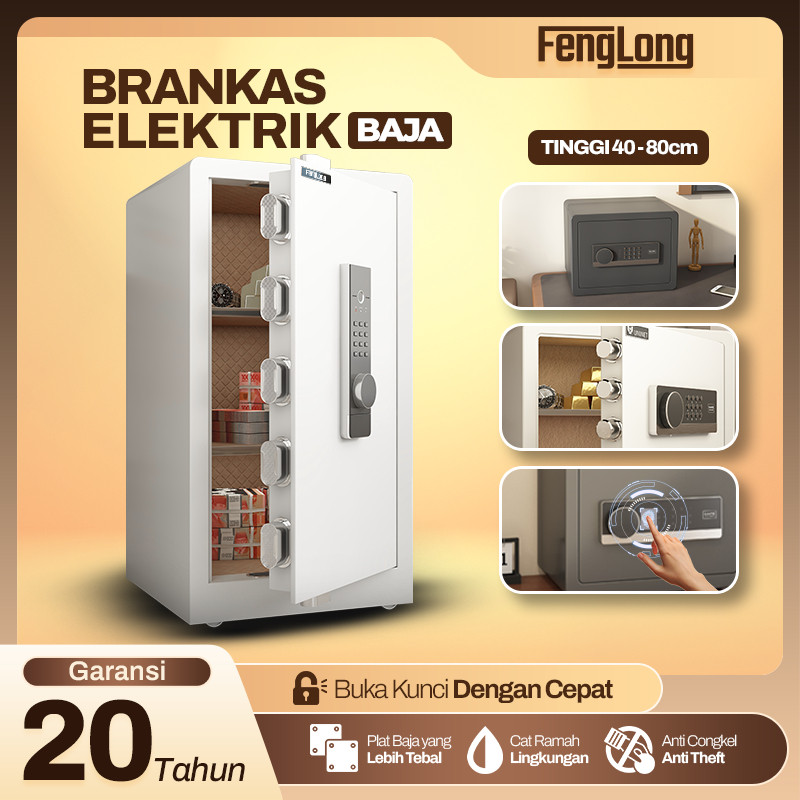 TERLARISbrankas uang dan emas berangkas uang safety box brankas dokumen brangkas berkas dokumen bran