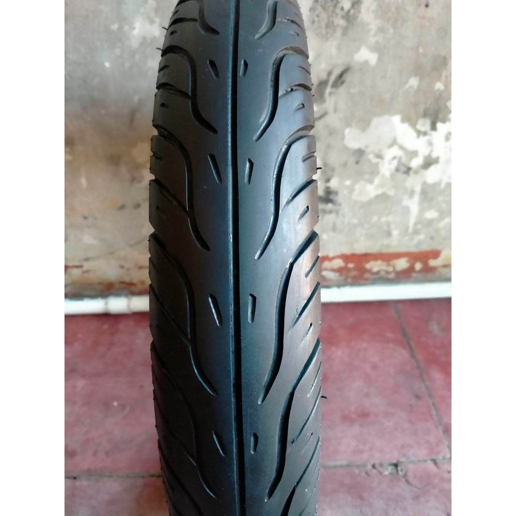 Ban Tubles Depan Motor Beat Scoopy Vario Ukuran 80/90 Ring 14 FEDERAL