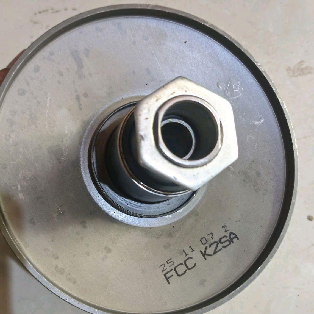 Pulley Vario 160 K2S pulley motor vario 160 K2S original